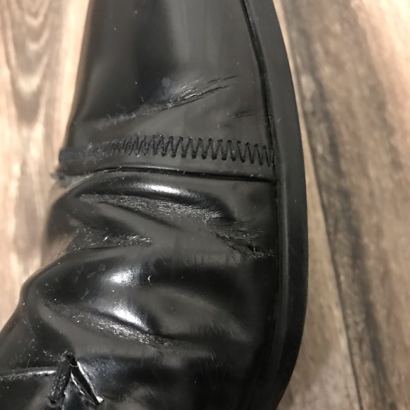 Prada Mens Dress shoe - Picture 5 of 8